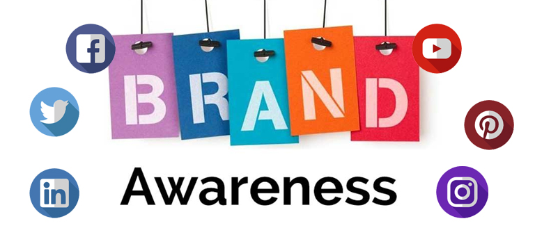 Expand Brand Reach and Awareness